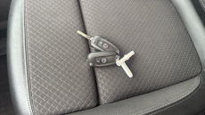 Vauxhall Mokka X 1.4T Griffin Plus 5dr Petrol Hatchback